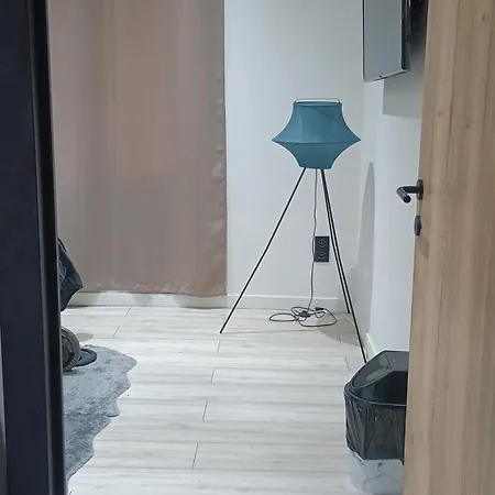 منزل للإقامة Netflix & Chill