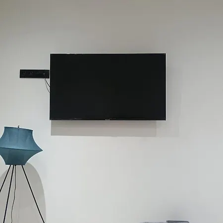 منزل للإقامة Netflix & Chill خنت